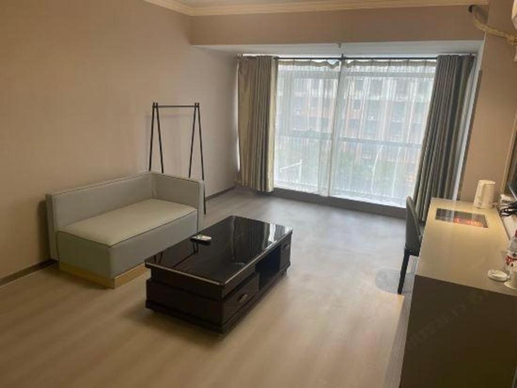 Greentree Inn Jiangsu Nantong Qidong Bus Station Express Hotel Hexingzhen Exteriör bild